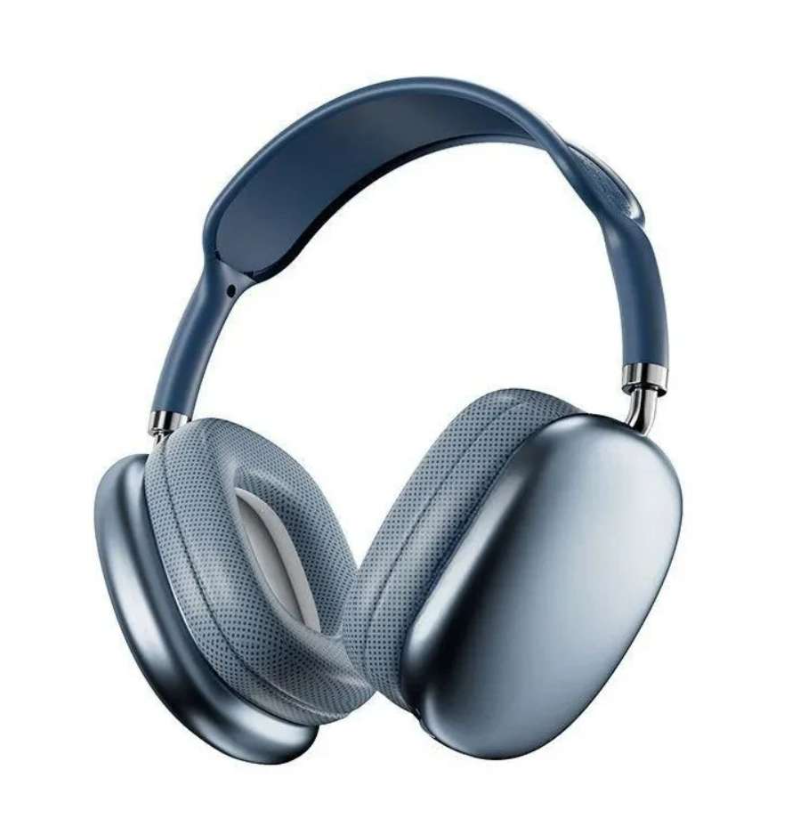 Audífonos De Diadema Inalámbricos Bluetooth P9 Pro Max