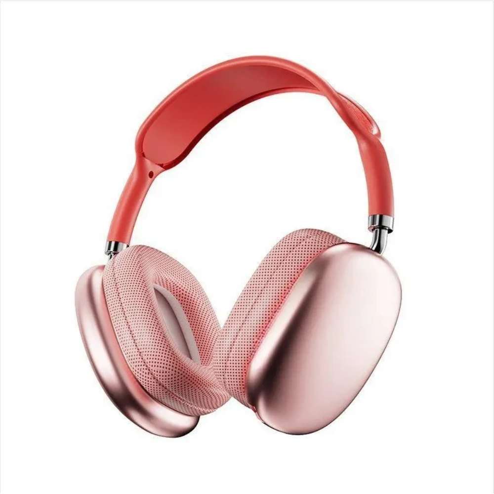 Audífonos De Diadema Inalámbricos Bluetooth P9 Pro Max