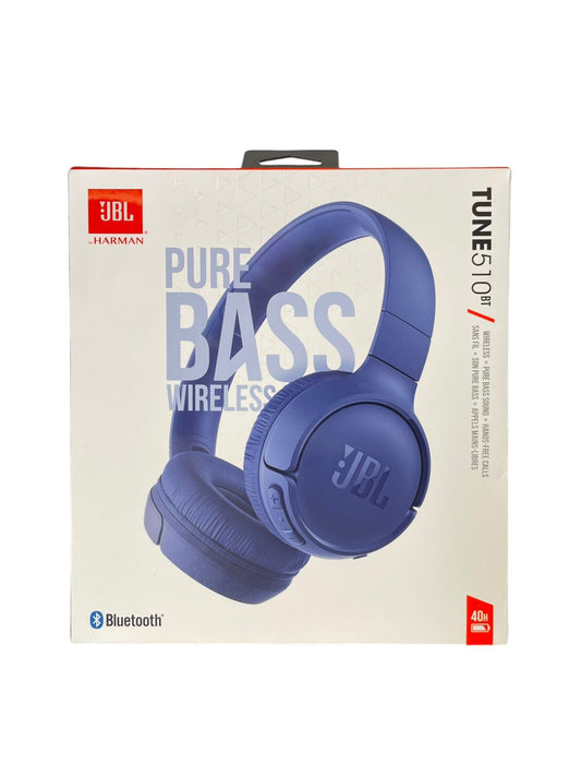 Audífonos Inalámbricos Harman Azules