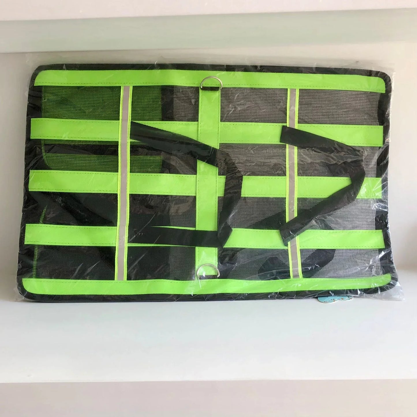 Bolsa Transportadora Mediana