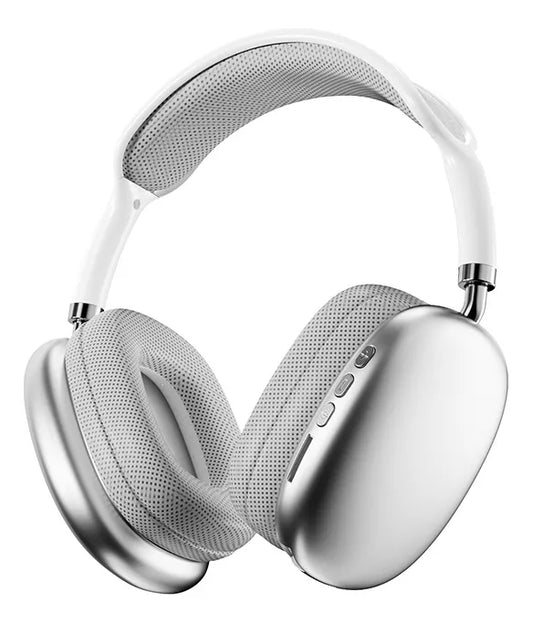 Audífonos De Diadema Inalámbricos Bluetooth P9 Pro Max